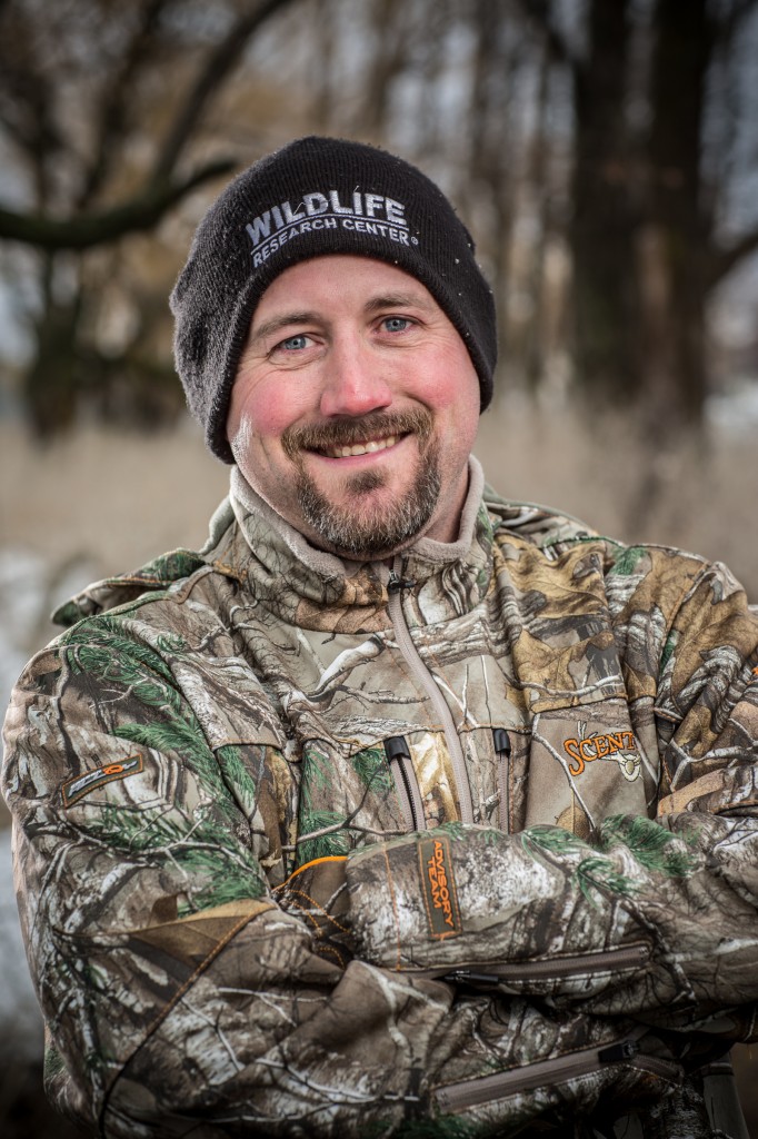 Craig Watson Photography - Whitetail Fix - Whitetail Fix